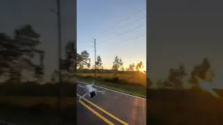DJI Mini 3 Sport Mode TEST!