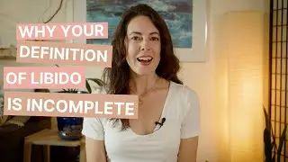 Understanding female libido