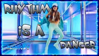 BabRoV AI - Rhythm Is A Dancer (Snap! Cover)