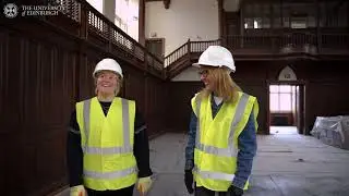 Teviot Row House Renovation Update: Sep 2025