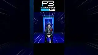 Yoshitsune The King Returned #persona3reload #personamod #harrytypec