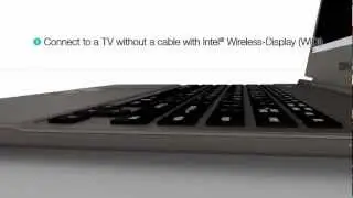 Toshiba Portege Z930 Laptop