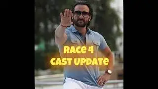 After Saif Ali Khan, Sidharth Malhotra Joins Ramesh Taurani's 'Race 4' Cast? @FilmiIndian #race4