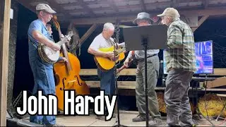 John Hardy | Happy Valley Fall 2025