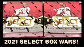 2021 SELECT BASEBALL SATURDAY SHOWDOWN LIVE!