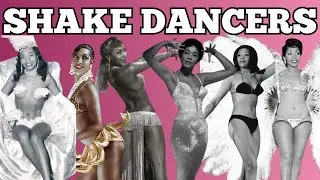 A Short History of Black Burlesque
