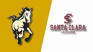 2019 HighLights MCLA DIV 1 Round 2 Santa Clara vs Cal Poly