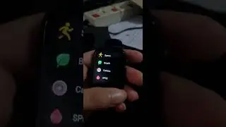 boAt Wave Lite Smartwatch with 1.69