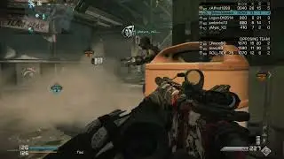 dysmo won't play this throwback cod game #cod #callofduty #codmw2 #mw22022 #warzone2map #cod2023