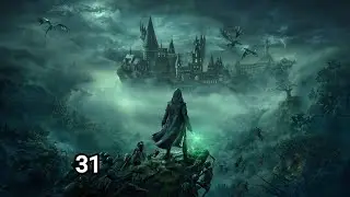 Hogwarts Legacy Прохождение серия 31