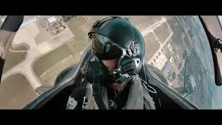 SDTS - Aggressor Squadron