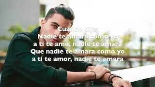 CNCO - Cien LETRA