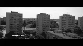 Rudy - Warsoalive gość Myczkins (prod. The Konkretz)