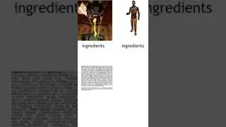 Half life ingredients meme