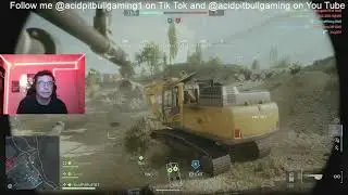 25 1 MP Match In Breakthrough #battlefield6 #breakthrough #battlefield #battlefield6clips #fyp