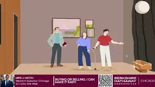 Mike J. Hatch | Berkshire Hathaway HomeServices Chicago