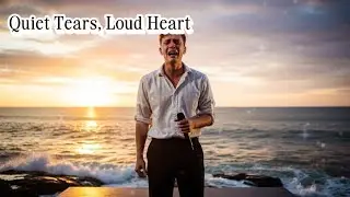 54_ Quiet Tears, Loud Heart | Emotional Relaxing Love Songs 💕💔 | Sad Songs  😩💔 | By James Carter |