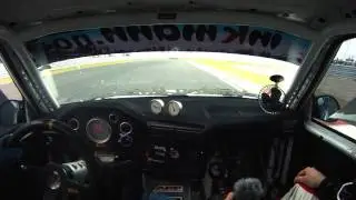 BMW E30 BEAST