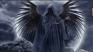 The forbidden book reads the mind of Lucifer's own ultimate plan to end