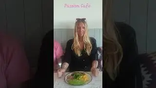 Ibiza Diaries: Passion Cafe #breakfast #ibiza #wheresnatat #family #healthy