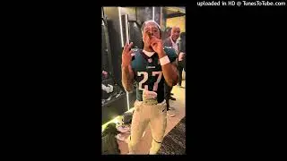 NFL type beat - won dat Super Bowl