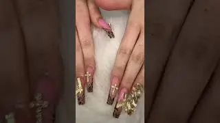 Lovelymimi nails