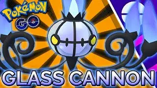 CHANDELURE HARD COUNTERS THE MASTER LEAGUE PREMIER CLASSIC META | GO BATTLE LEAGUE