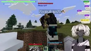 parasocializing with peeps, stop by and say hi! :D- !discord !social