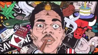 Chance Tha Rapper Type Beat 2017 | $10 LEASE | Prod. By Mon-e On Da Beat