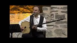 Noyan Bükülen - Visâli yâr ile mest ol hayâle dalma gönül