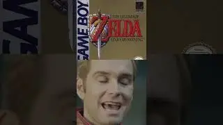 Ranking All Zelda Games Part 1