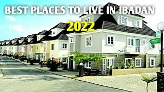 Best Places to Live in Ibadan- where the Rich live in Ibadan