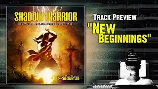 Track Preview - 