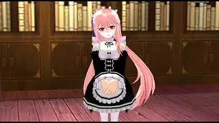 【Mabinogi 合奏】Re:Zero - あなたの知らないこと（瑪奇演奏 / マビノギ演奏）