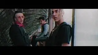 Amuly & PRNY - Pe Drum feat. Killa Fonic (Official Video)
