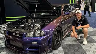 2&ordm; Dia Sema Show 2025 - Parte 2