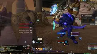 Classic WoW - Mage gets trolled | Cenarion Hold
