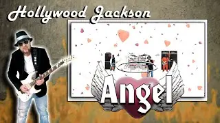 Angel (Official Music Video)
