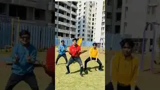 Saamb, Aniruddh And Nishaad Dance Video ||| Unseen Clips Of Radhakrishn|||🤙🤙🤟🤟🤙🤩🤩🤩