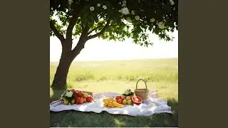 Sunlit Afternoon