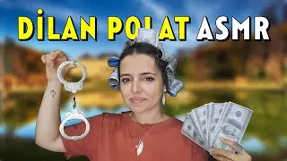 ENERJİ ASMR