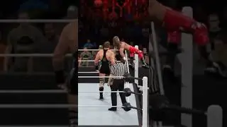 Shawn Michaels Vs Jack Swagger Part 2