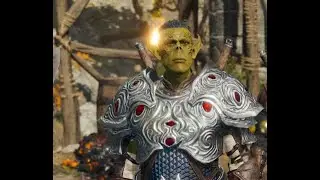 Melee Warlock! Baldur's Gate 3! Part 8 Lets Play!