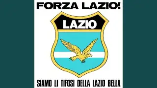 Forza Lazio!