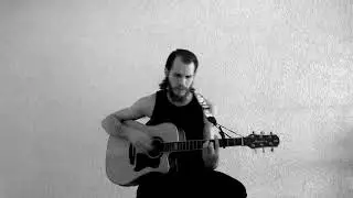 Enjoy The Silence - Depeche Mode (acoustic cover)