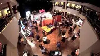 Sogeti op JFall 2013