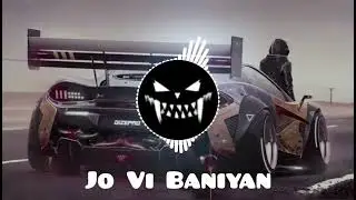 Jo Vi Baniyan || New Songs 2025 || Saqlain Loona || Attitude Songs 2k25 || Viral Songs Pakistani