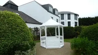 La Mon Hotel & Country Club, Northern Ireland 2017