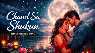 Chand sa shukun new melody song