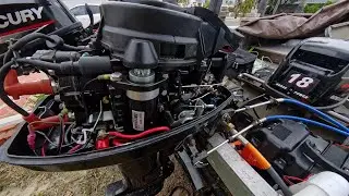 Hangkai 18hp Remote Controls Part 2